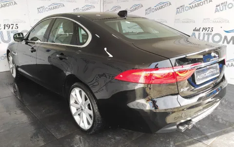 Jaguar XF 2.0d Prestige Business edition 180cv auto - Immagine 7