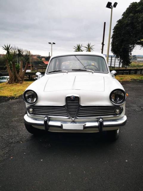 Alfa Romeo Alfa Romeo Giulietta 1.3 - Immagine 1