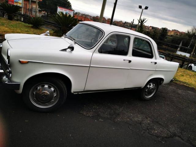 Alfa Romeo Alfa Romeo Giulietta 1.3 - Immagine 2