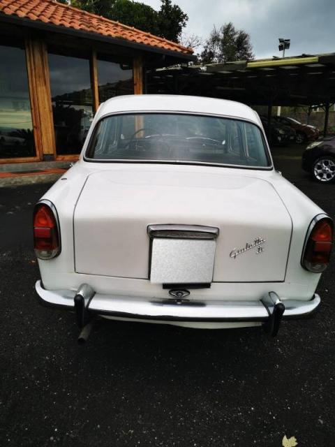 Alfa Romeo Alfa Romeo Giulietta 1.3 - Immagine 3