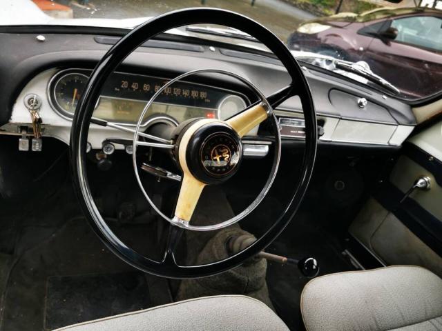Alfa Romeo Alfa Romeo Giulietta 1.3 - Immagine 5
