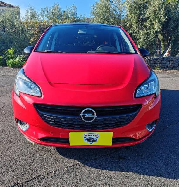 Opel Opel Corsa 5p 1.3 cdti Cosmo s&s 75cv - Immagine 1