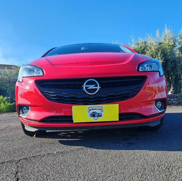 Opel Opel Corsa 5p 1.3 cdti Cosmo s&s 75cv - Immagine 3