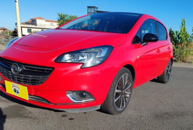 Opel Opel Corsa 5p 1.3 cdti Cosmo s&s 75cv - Immagine 6