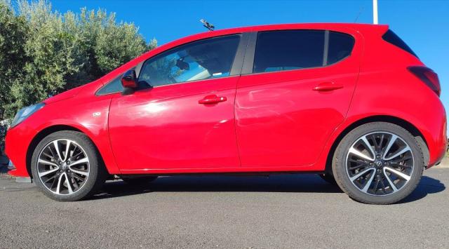 Opel Opel Corsa 5p 1.3 cdti Cosmo s&s 75cv - Immagine 11