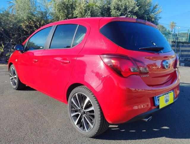 Opel Opel Corsa 5p 1.3 cdti Cosmo s&s 75cv - Immagine 13