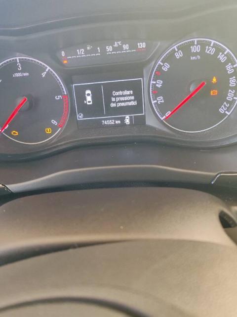 Opel Opel Corsa 5p 1.3 cdti Cosmo s&s 75cv - Immagine 19