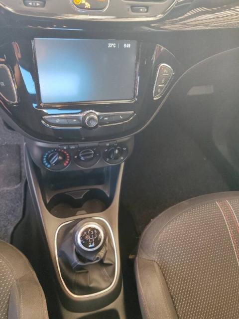 Opel Opel Corsa 5p 1.3 cdti Cosmo s&s 75cv - Immagine 20