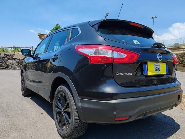 Nissan Nissan Qashqai 1.5 dci Acenta 110cv - Immagine 7