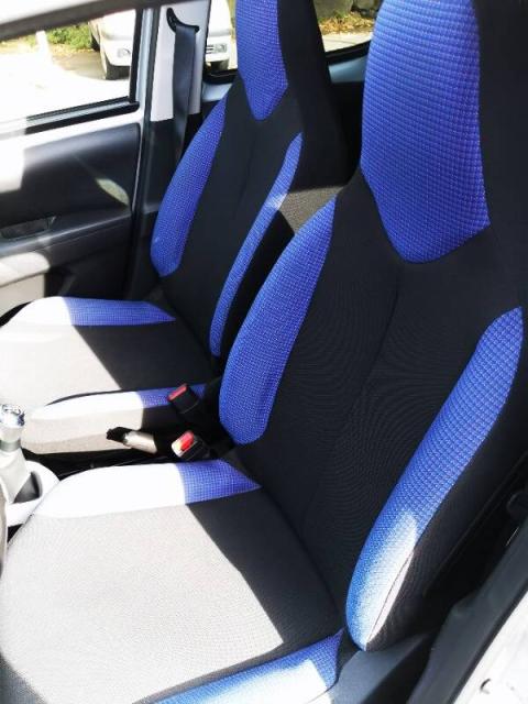 Citroen Citroen C1 Airscape 5p 1.0 vti Feel 72cv neopatentati - Immagine 12