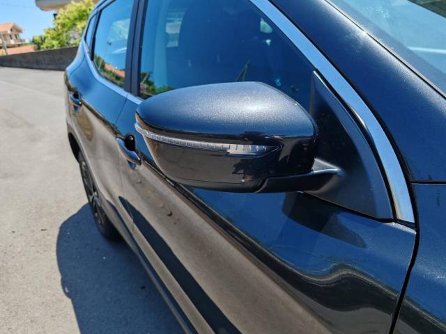 Nissan Nissan Qashqai 1.5 dci Acenta 110cv - Immagine 10