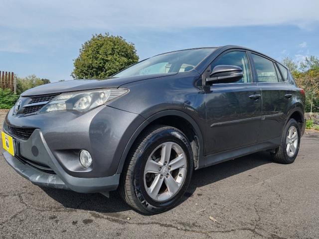 Toyota Toyota Rav4 2.0 d-4d 2wd 124cv mt - Immagine 1