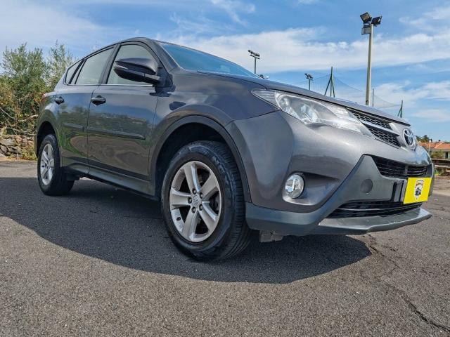 Toyota Toyota Rav4 2.0 d-4d 2wd 124cv mt - Immagine 3