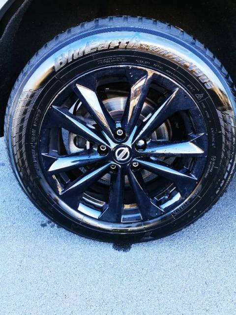 Nissan Nissan Qashqai 1.5 dci Acenta 110cv - Immagine 14