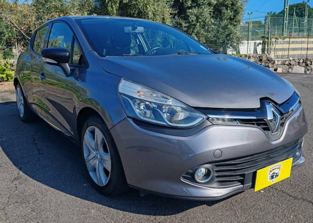 Renault Renault Clio 5p 1.2 Live 75cv - Immagine 1
