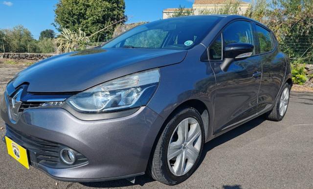 Renault Renault Clio 5p 1.2 Live 75cv - Immagine 3