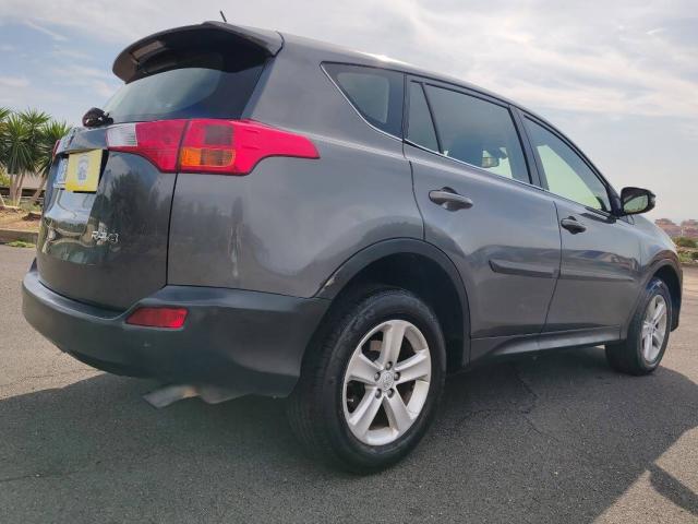 Toyota Toyota Rav4 2.0 d-4d 2wd 124cv mt - Immagine 9