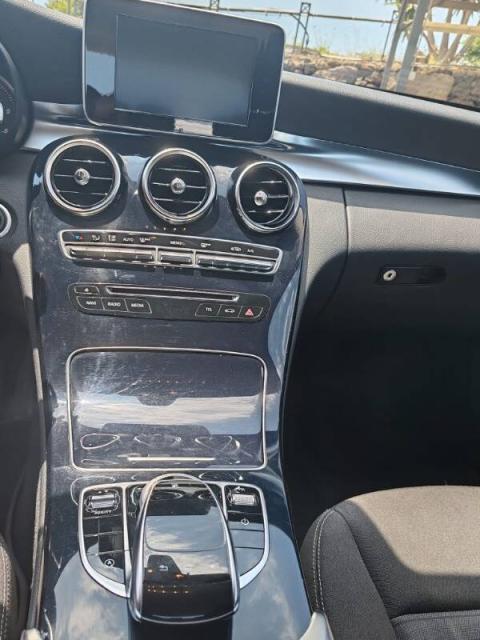 Mercedes Mercedes C 180 d (bt) Exclusive auto - Immagine 13