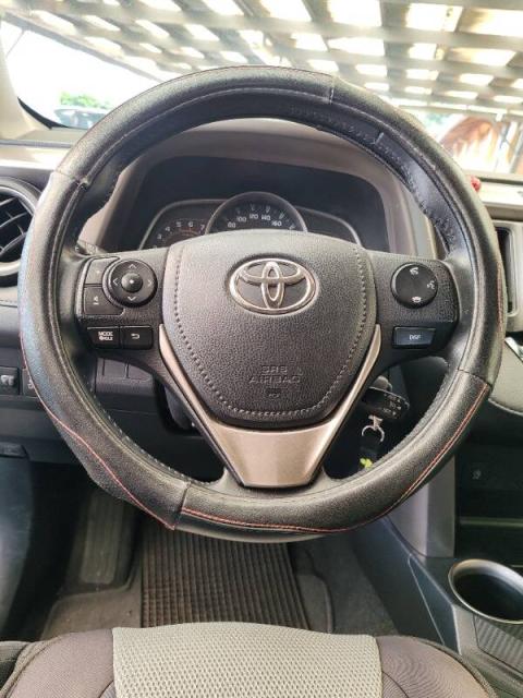 Toyota Toyota Rav4 2.0 d-4d 2wd 124cv mt - Immagine 15