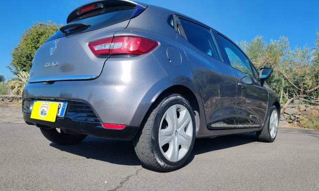 Renault Renault Clio 5p 1.2 Live 75cv - Immagine 14