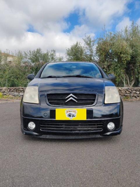 Citroen Citroen C2 1.6 hdi Vts 110cv fap - Immagine 1