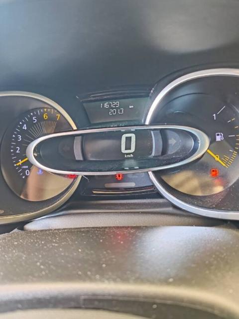 Renault Renault Clio 5p 1.2 Live 75cv - Immagine 20