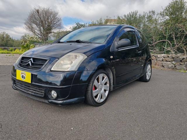 Citroen Citroen C2 1.6 hdi Vts 110cv fap - Immagine 3