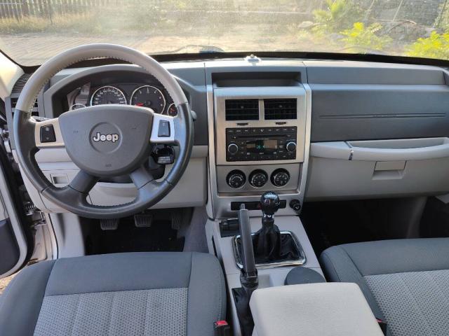 Jeep Jeep Cherokee 2.8 crd Limited dpf - Immagine 14