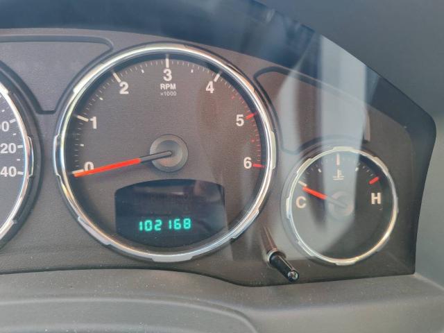 Jeep Jeep Cherokee 2.8 crd Limited dpf - Immagine 16