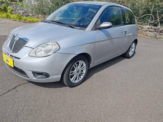 Lancia Lancia Ypsilon 1.4 8v E-Collection ecochic Gpl - Immagine 3