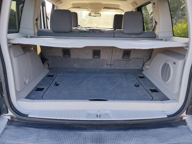 Jeep Jeep Cherokee 2.8 crd Limited dpf - Immagine 18