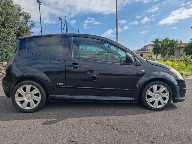 Citroen Citroen C2 1.6 hdi Vts 110cv fap - Immagine 8