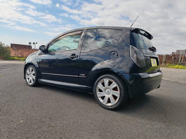 Citroen Citroen C2 1.6 hdi Vts 110cv fap - Immagine 10