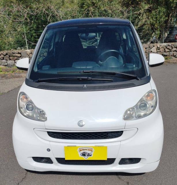 Smart Smart Fortwo 1.0 mhd Passion 71cv - Immagine 1