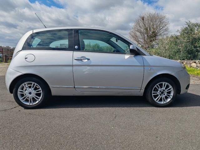 Lancia Lancia Ypsilon 1.4 8v E-Collection ecochic Gpl - Immagine 7