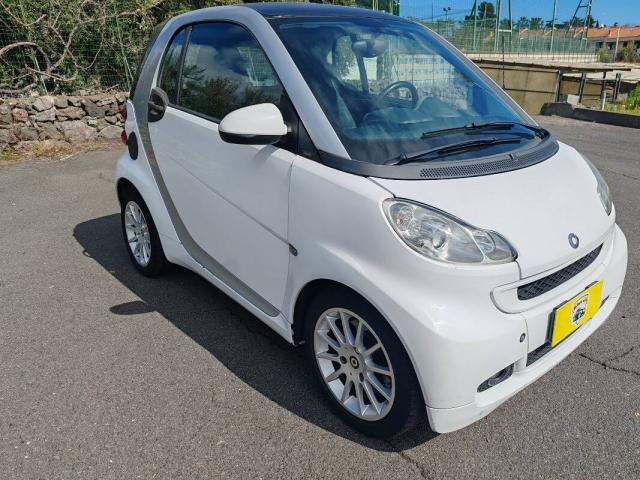 Smart Smart Fortwo 1.0 mhd Passion 71cv - Immagine 3