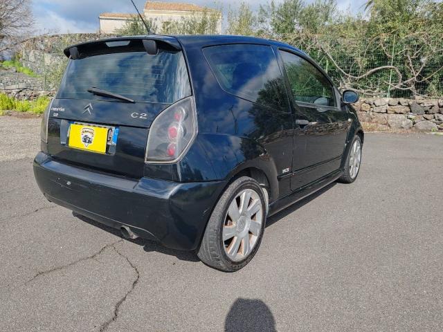 Citroen Citroen C2 1.6 hdi Vts 110cv fap - Immagine 13