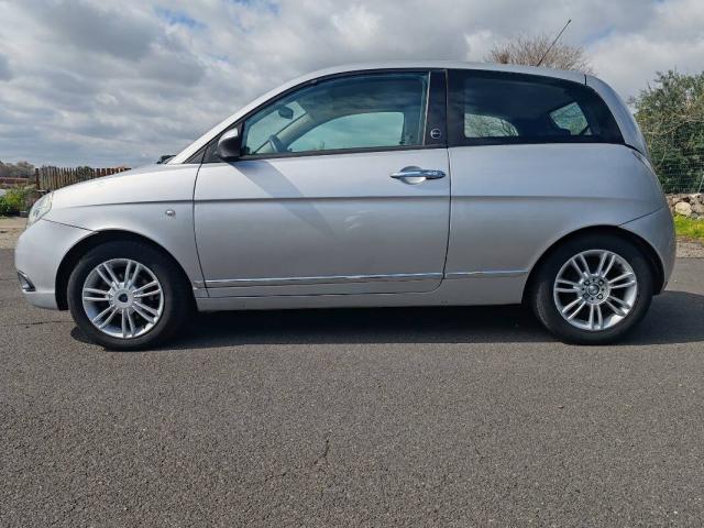Lancia Lancia Ypsilon 1.4 8v E-Collection ecochic Gpl - Immagine 10