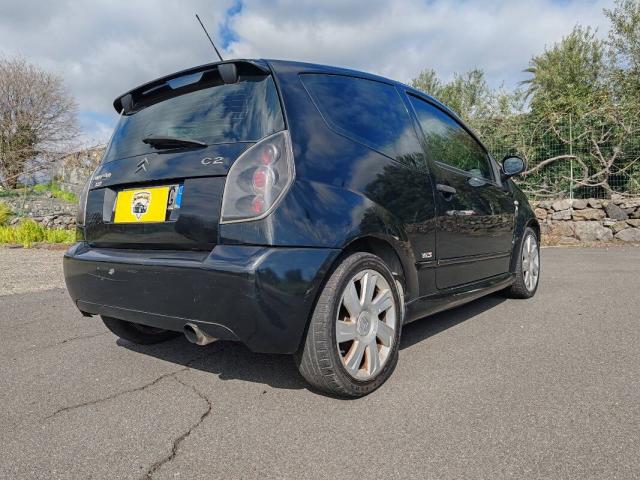 Citroen Citroen C2 1.6 hdi Vts 110cv fap - Immagine 14