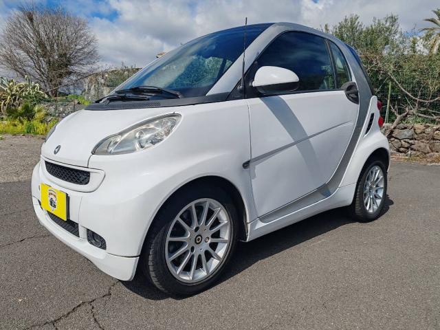 Smart Smart Fortwo 1.0 mhd Passion 71cv - Immagine 5
