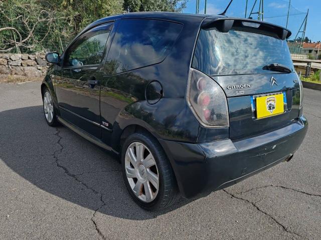Citroen Citroen C2 1.6 hdi Vts 110cv fap - Immagine 16