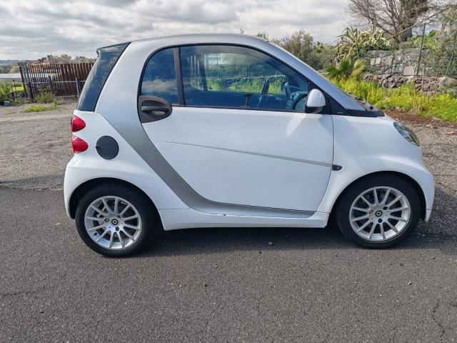 Smart Smart Fortwo 1.0 mhd Passion 71cv - Immagine 11
