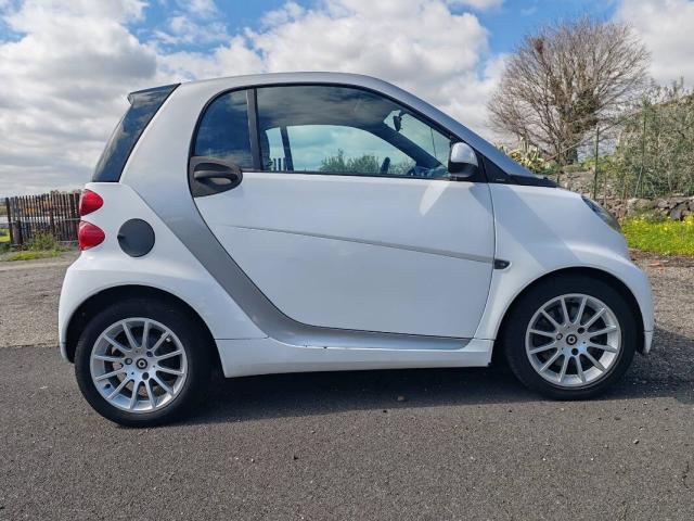 Smart Smart Fortwo 1.0 mhd Passion 71cv - Immagine 13