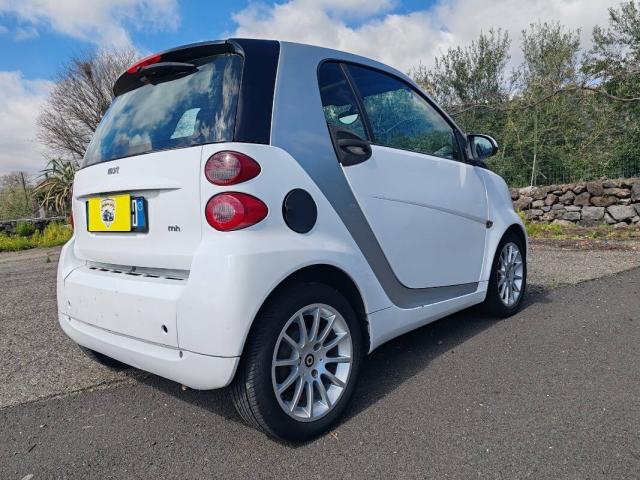 Smart Smart Fortwo 1.0 mhd Passion 71cv - Immagine 14