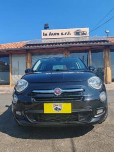 Fiat 500X 1.6 mjt Lounge 4x2 120cv - Immagine 1
