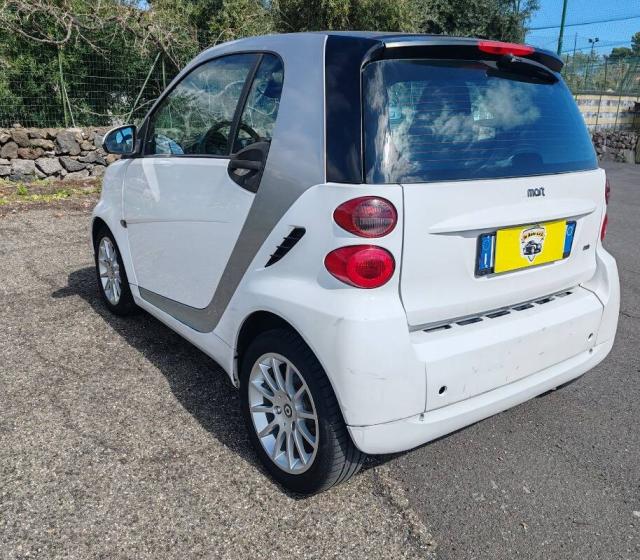 Smart Smart Fortwo 1.0 mhd Passion 71cv - Immagine 16