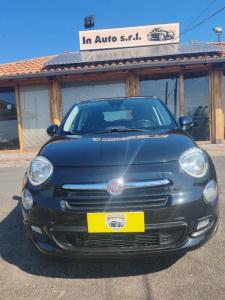 Fiat 500X 1.6 mjt Lounge 4x2 120cv - Immagine 2