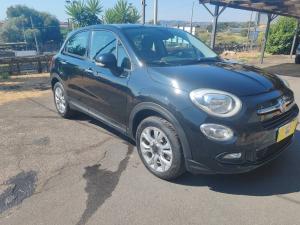 Fiat 500X 1.6 mjt Lounge 4x2 120cv - Immagine 3