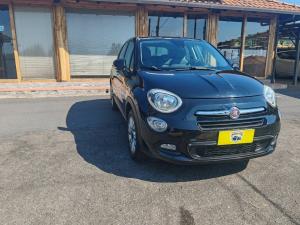 Fiat 500X 1.6 mjt Lounge 4x2 120cv - Immagine 5