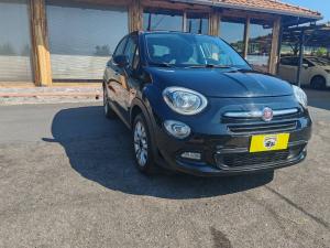 Fiat 500X 1.6 mjt Lounge 4x2 120cv - Immagine 6